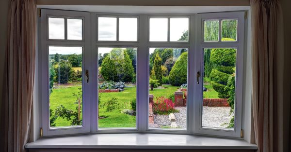 10 terminų, kuriuos reikia suprasti perkant langus