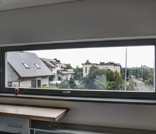 Mediniai langai | Medinių langų gamyba | Zyle Fenster