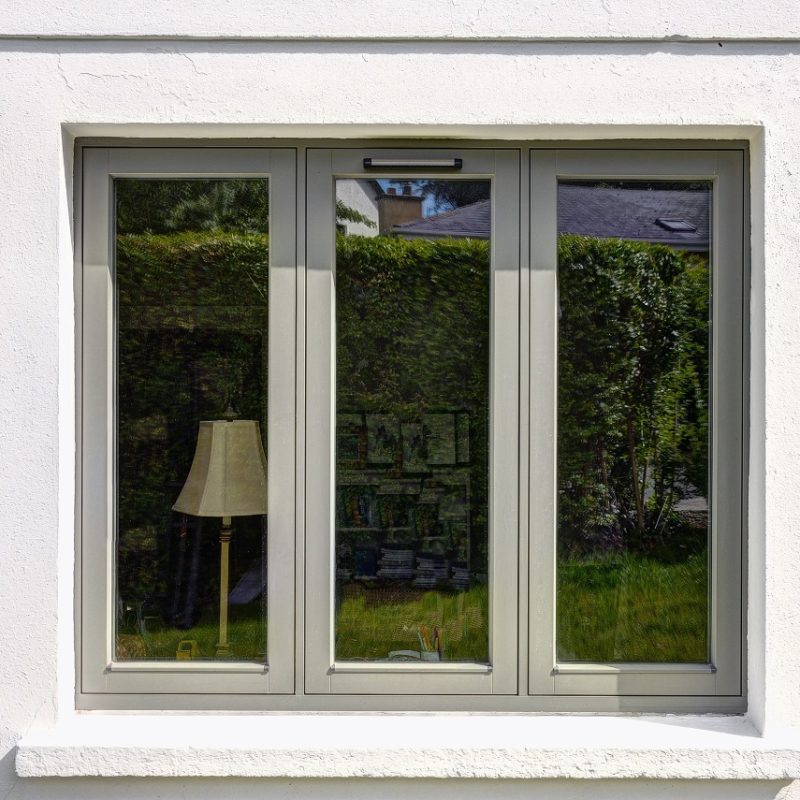 Mediniai langai | Medinių langų gamyba | Zyle Fenster